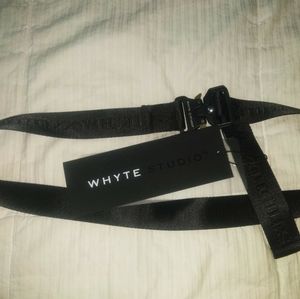 The Astro Belt